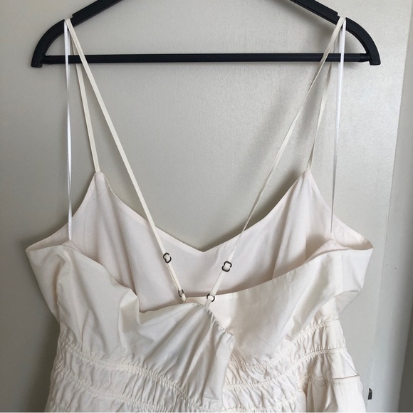 Anthropologie Somerset sleeveless mini dress. - Picture 4 of 12